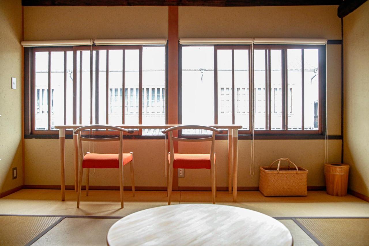 Temari Inn Yukikai Kurashiki Exterior photo