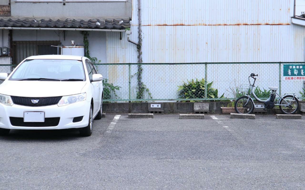 Temari Inn Yukikai Kurashiki Exterior photo